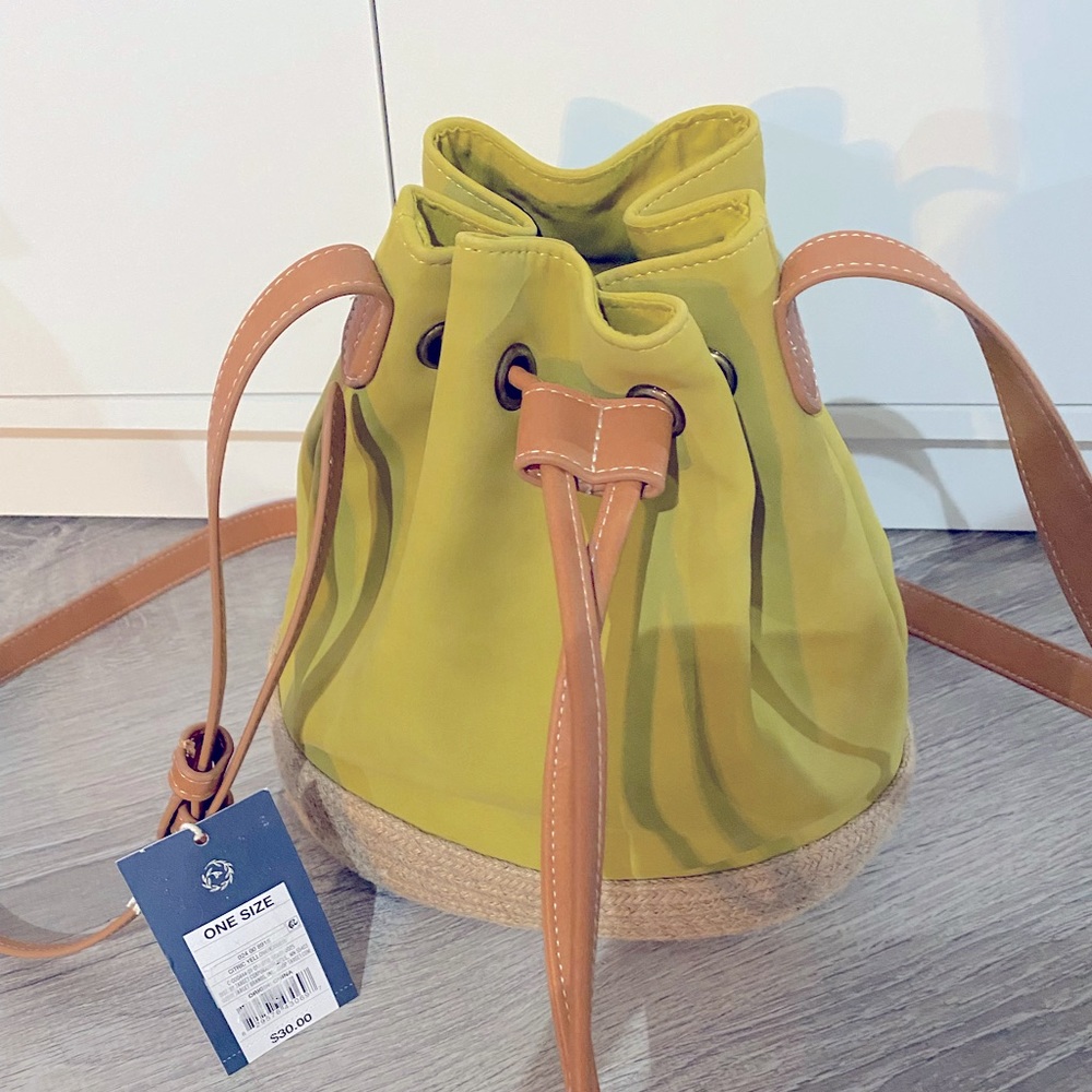 Crossbody bag by Universal thread
